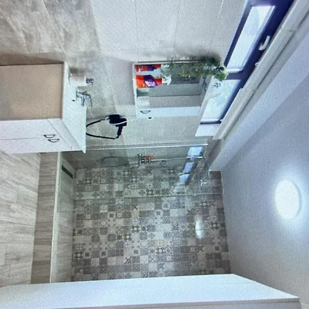 Ionescu Apartament Apartman Năvodari
