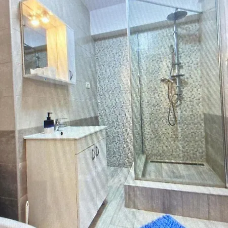 Ionescu Apartament Apartman *