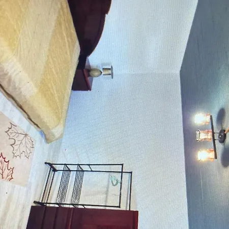 Apartman Ionescu Apartament *