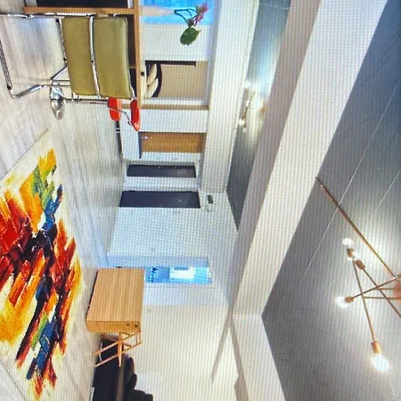 Ionescu Apartament Apartman