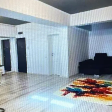Ionescu Apartament Apartman