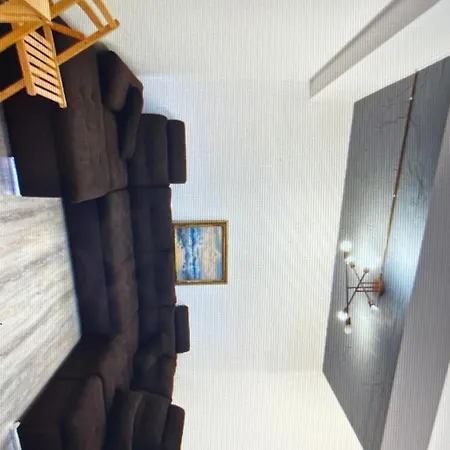 Ionescu Apartament Apartment *